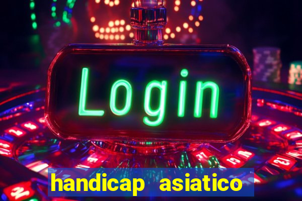 handicap asiatico 0.0 -0.5